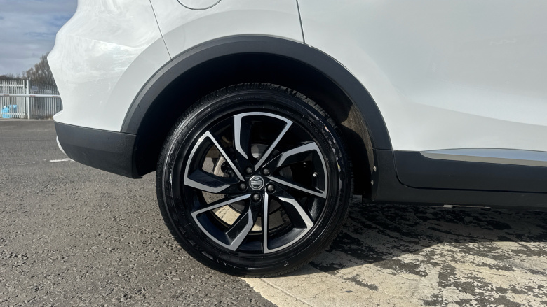 MG ZS 1.5 VTi-TECH Exclusive 5dr Petrol Hatchback